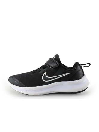 Nike Sportschoenen Zwart 316051