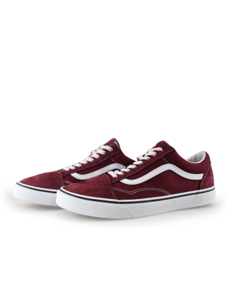Vans Sneakers Rood 316052