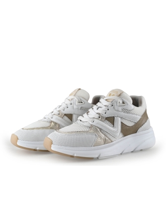 VIA VAI Sneakers Beige 316053