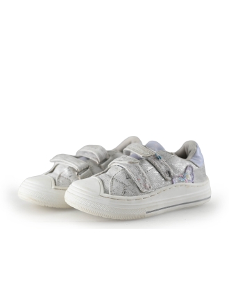 Milo Mila Sneakers Zilver 316055