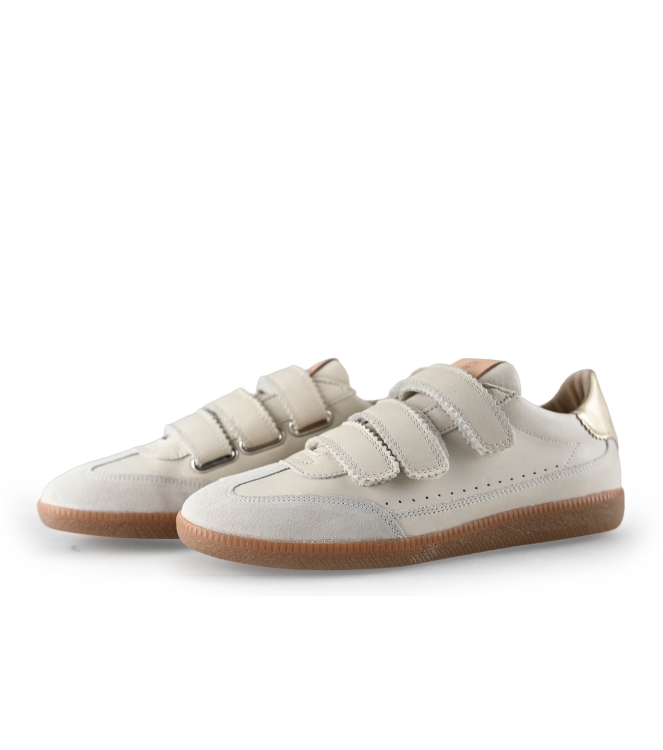 Fred de La Bretoniere Sneakers