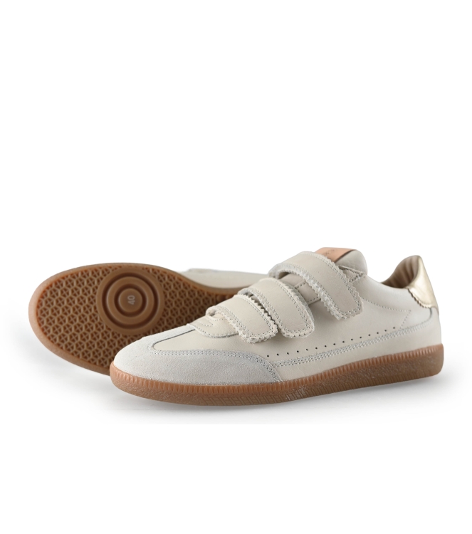 Fred de La Bretoniere Sneakers