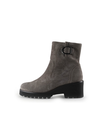Gabor Biker boots Grijs 316083