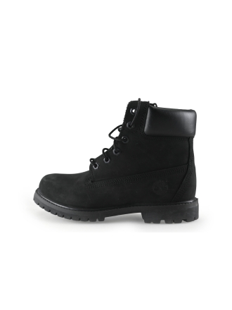 Timberland Veterboots Zwart 316089