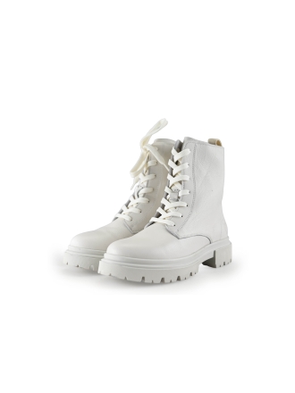 Tommy Hilfiger Veterboots Beige 316092