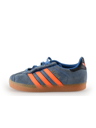Adidas Sneakers Blauw 316105