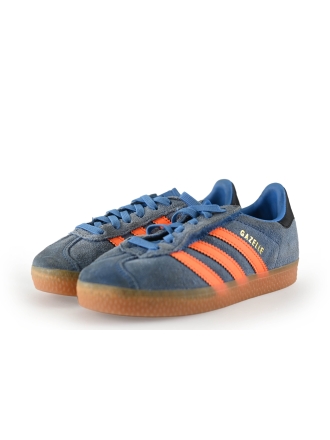 Adidas Sneakers Blauw 316105
