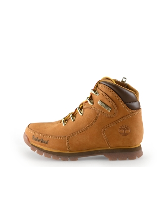 Timberland Wandelschoenen Cognac 316107