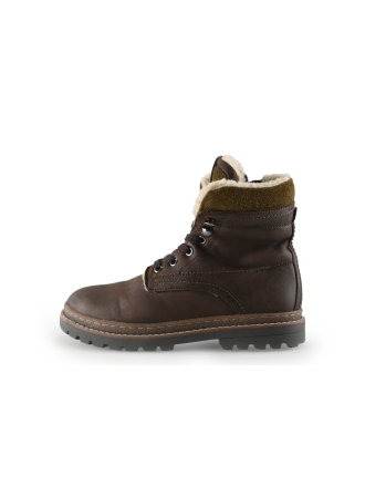 Muyters Veterboots Bruin 316110