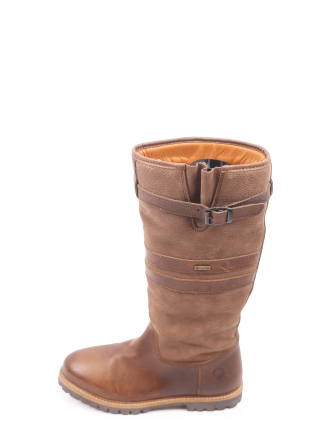 Travelin Sneeuwlaarzen Bruin 316114