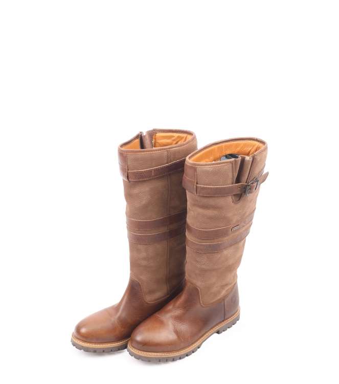 Travelin Sneeuwlaarzen