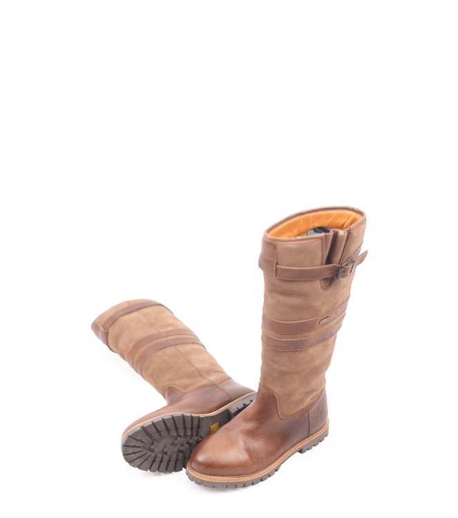 Travelin Sneeuwlaarzen