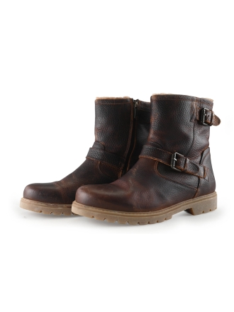 Panama Jack Boots Cognac 316115