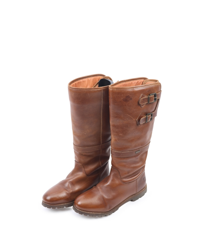 Travelin Sneeuwlaarzen