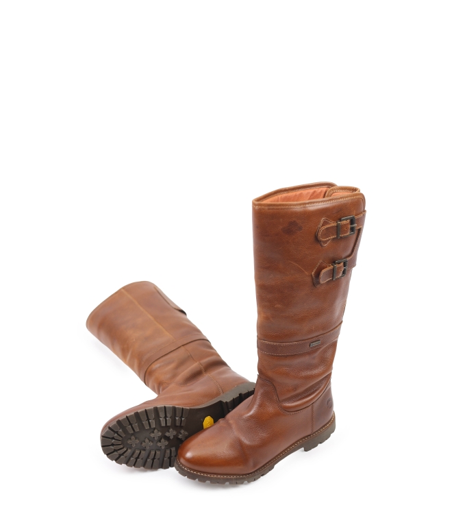 Travelin Sneeuwlaarzen