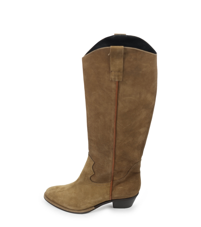 Manfield Cowboy laarzen