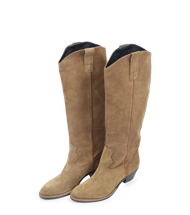 Manfield Cowboy laarzen