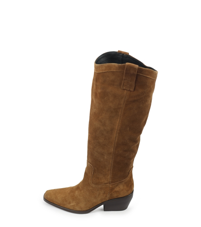 Notre-V Cowboy laarzen