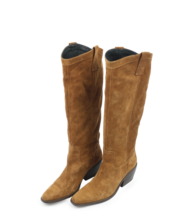 Notre-V Cowboy laarzen