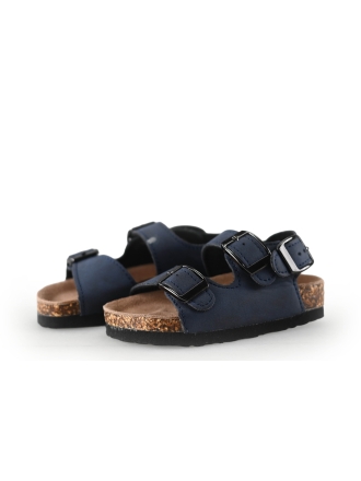 Colors of California Sandalen Blauw 316139
