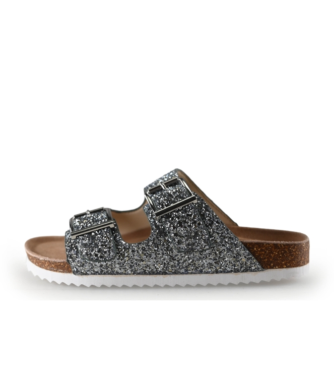 Colors of California Muiltjes