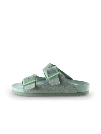 Colors of California Muiltjes Groen 316150