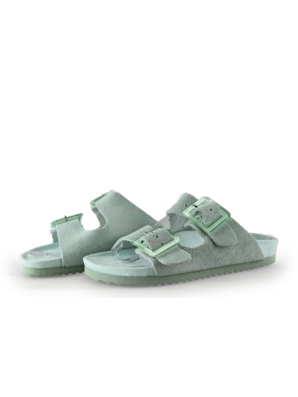 Colors of California Muiltjes Groen 316150