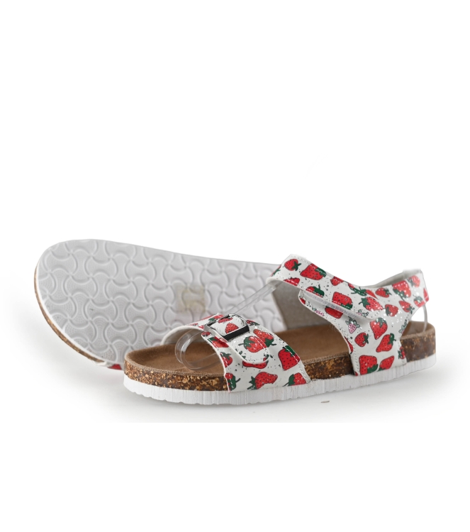 Colors of California Sandalen