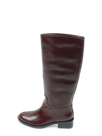 Jeffrey Campbell Laarzen Bruin 316158