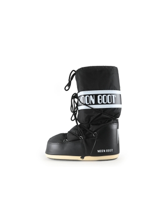 Moon Boot Sneeuwlaarzen Zwart 316159