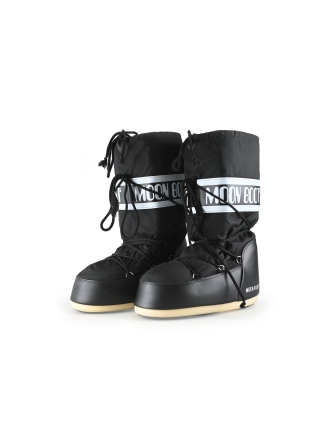 Moon Boot Sneeuwlaarzen Zwart 316159
