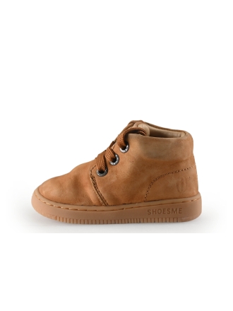 Barst! Sneakers Cognac 316165