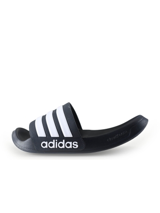 Adidas Slippers Zwart 316167