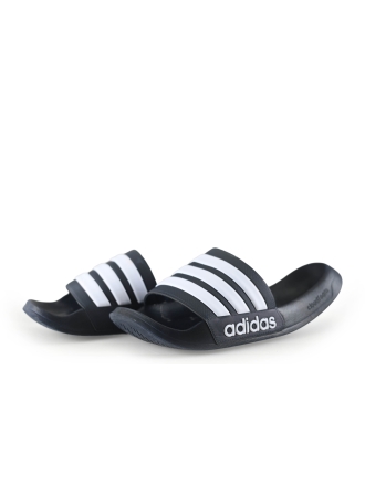Adidas Slippers Zwart 316167