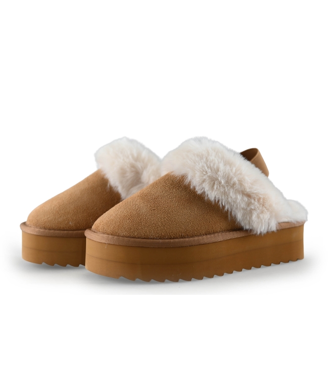 Colors of California Slippers