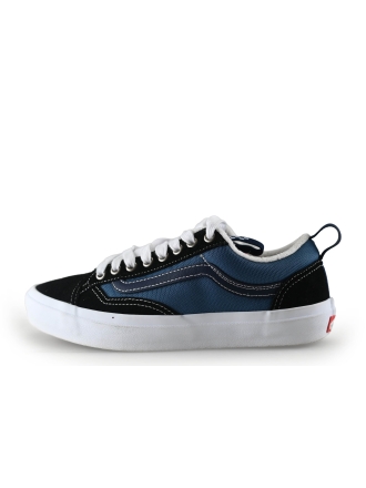 Vans Sneakers Blauw 316178