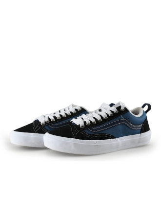Vans Sneakers Blauw 316178