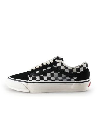 Vans Sneakers Zwart 316179
 Maat 41
 