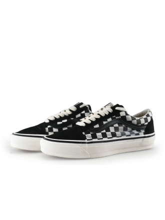 Vans Sneakers Zwart 316179
 Maat 41
 