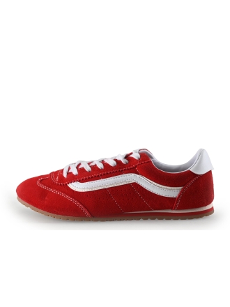 Vans Sneakers Rood 316183