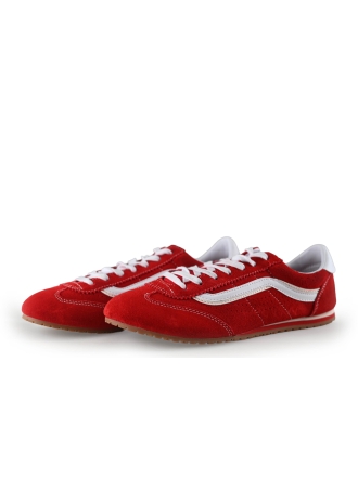 Vans Sneakers Rood 316183