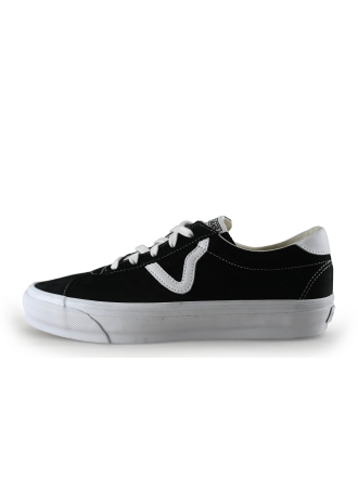 Vans Sneakers Zwart 316186
 Maat 44
 