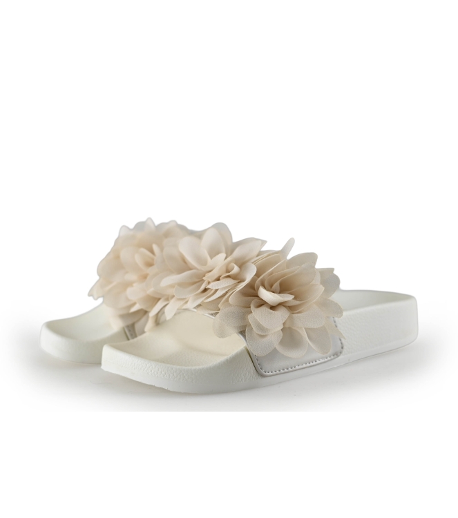 Color Of California Slippers