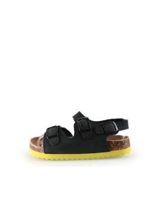 Colors of California Sandalen Blauw 316194