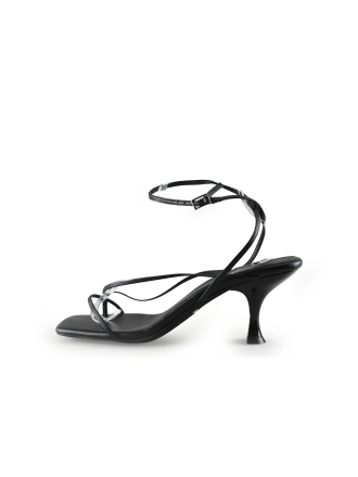 Jeffrey Campbell Sandalen Bruin 316195