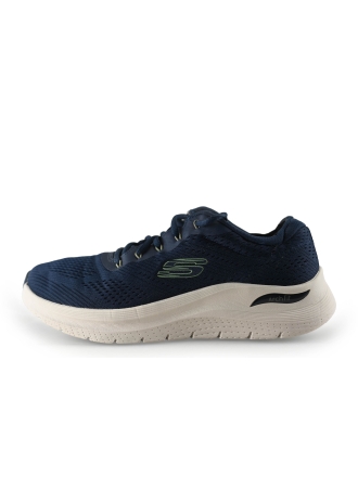 Skechers Sneakers Blauw 316197