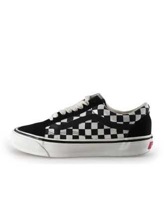 Vans Sneakers Zwart 316198