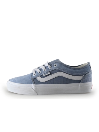 Vans Sneakers Blauw 316202