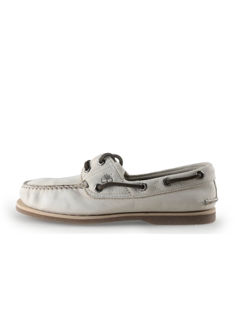 Timberland Bootschoenen Wit 316204