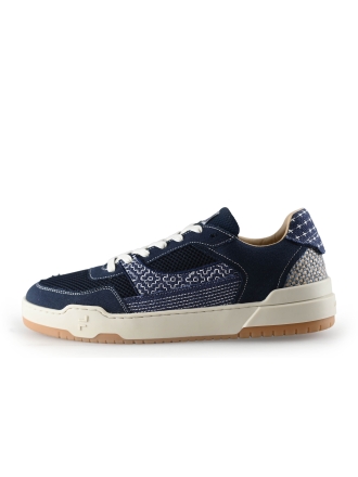 Filmore Sneakers Blauw 316206
 Maat 45
 